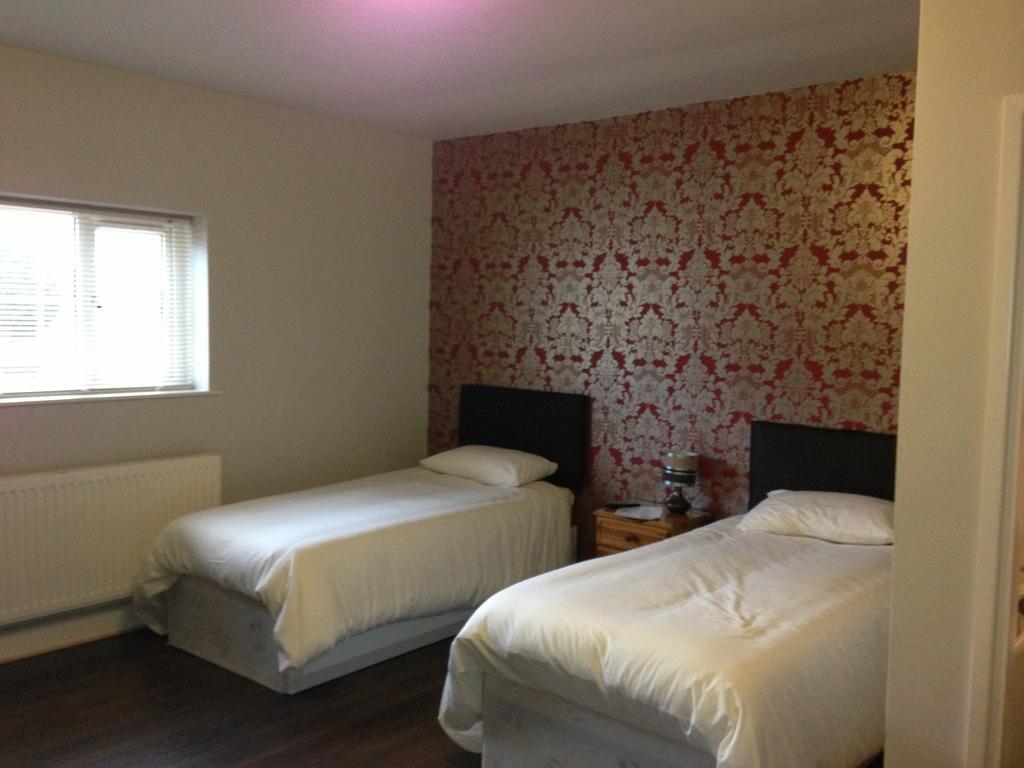 Hotel The Norfolk Arms, Chapeltown Sheffield Habitación foto