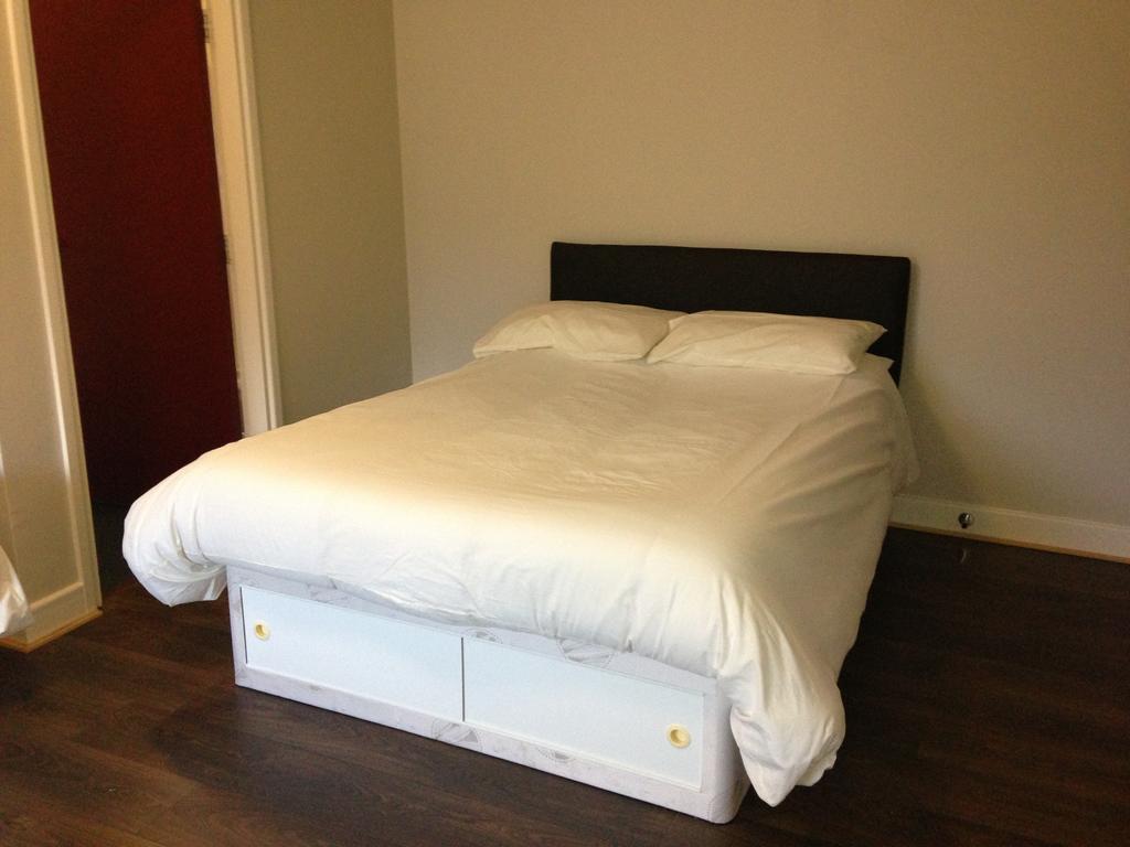 Hotel The Norfolk Arms, Chapeltown Sheffield Habitación foto