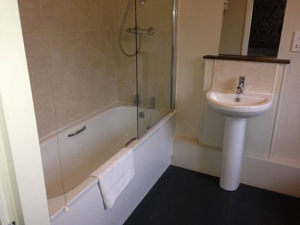 Hotel The Norfolk Arms, Chapeltown Sheffield Habitación foto